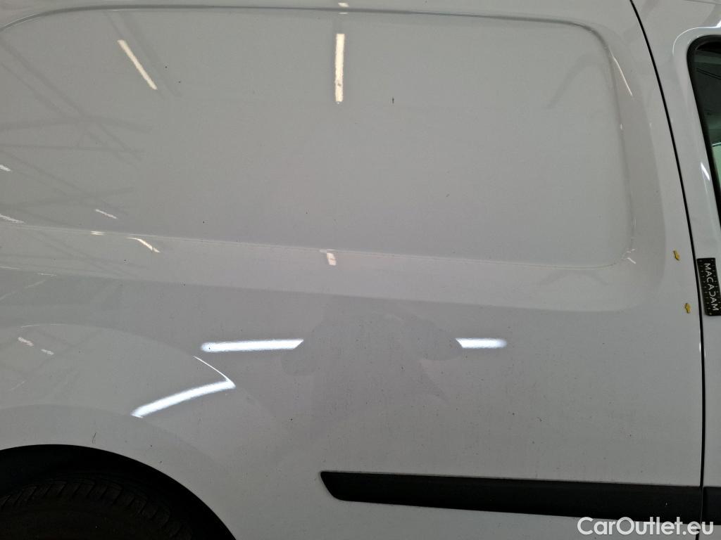 Renault  Kangoo  Express Extra (Série Spéciale) 1.5 dCi 90CV BVM5 E6 #27