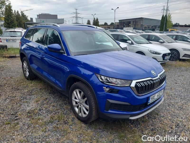 Skoda  Kodiaq  (2016)  2.0TDI 110 Style AT #3