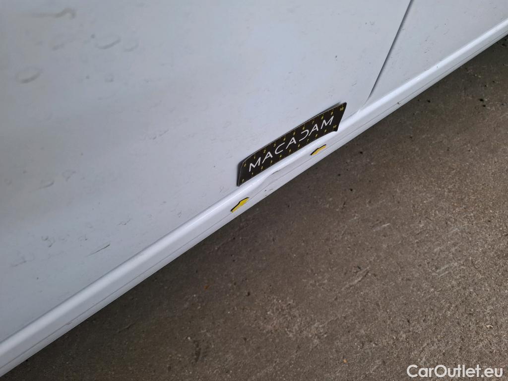 Renault  Kangoo  Express Extra (Série Spéciale) 1.5 dCi 90CV BVM5 E6 #16