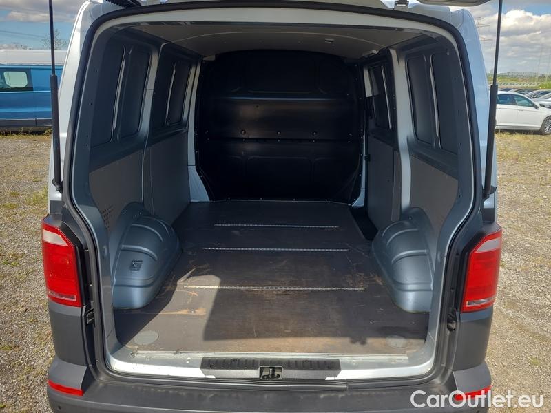 Volkswagen  Transporter T6  (2015) Tra.2.0TDI 110 4d #12