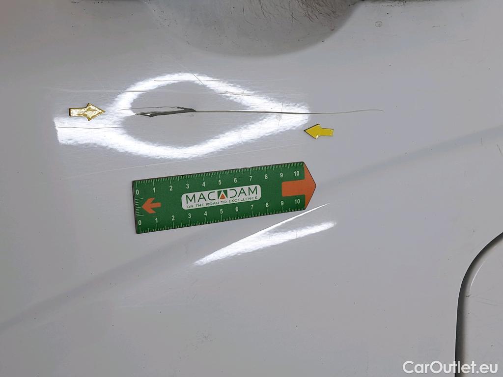 Renault  Master RENAULT  / 2014 / 4P / Fourgon tôlé &FG GCf Trac F3300 L1H1 dCi 110 Euro6 #24