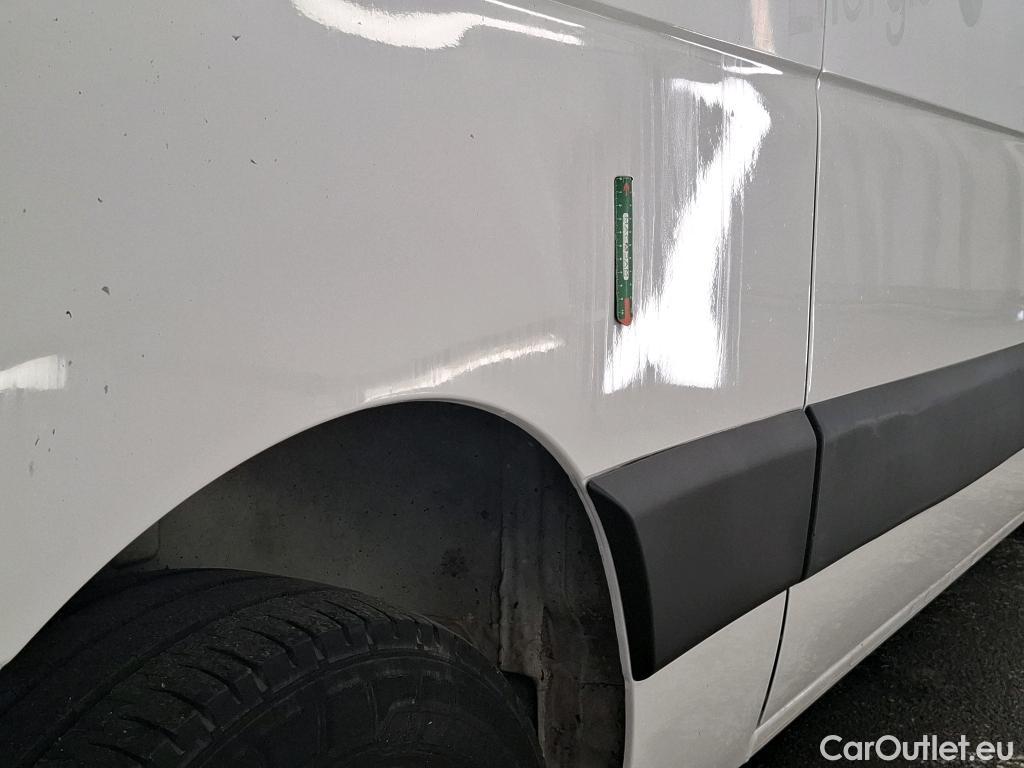 Renault  Master  III Fourgon L2H2 3 5 Grand Confort #8