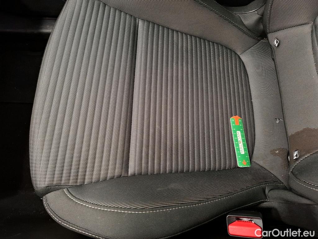 Renault  Scenic  IV Business 1.7 dCi 120CV BVA6 E6dT / TRANSFO VP VF #45
