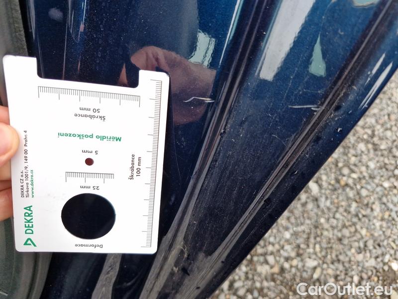Skoda  Octavia  Combi (NX3)(2020) Oct.Com.1.4TSI 150 Style AT #6