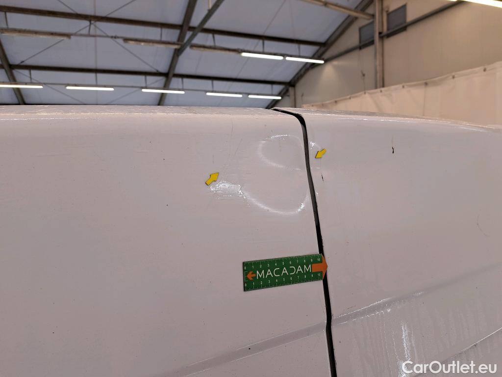 Renault  Master  III Fourgon L3H2 3 5 Grand Confort dCi 130CV BVM6 E6 #14