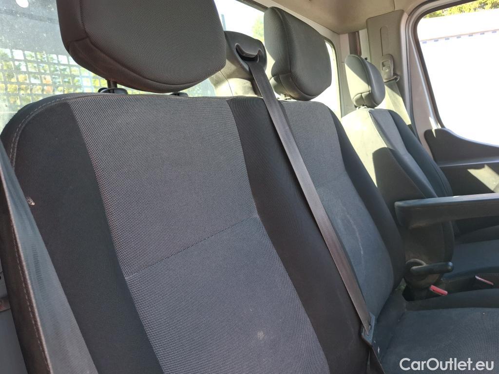 Renault  Master RENAULT  SC / 2019 / 2P / Benne basculante BS P RJ3500 L3Coffre Energy dCi 145 #9
