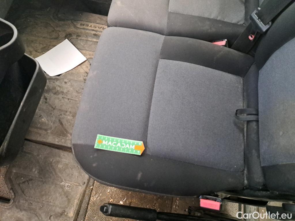 Renault  Master  III Fourgon L3H2 3 5 Grand Confort dCi 130CV BVM6 E6 #45