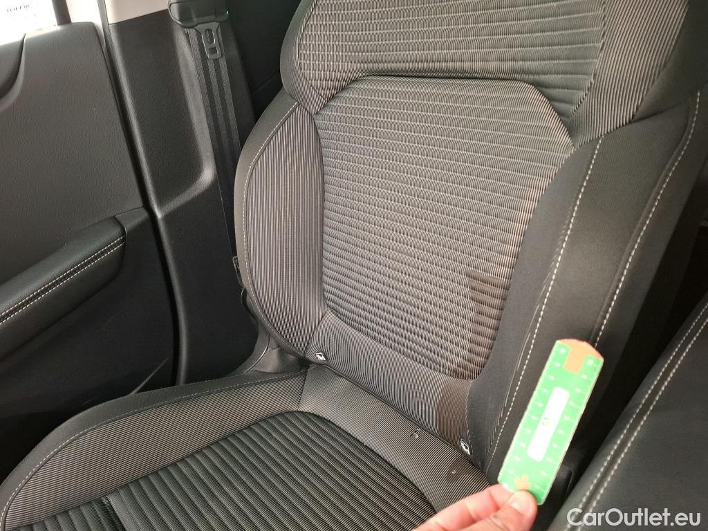 Renault  Scenic  IV Business 1.7 dCi 120CV BVA6 E6dT / TRANSFO VP VF #49