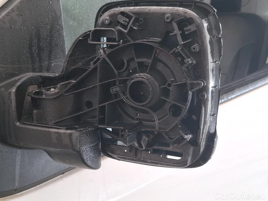 Renault  Trafic  Fourgon Grand Confort L1H1 1200 1.6 dCi 145CV BVM6 E6dT #19