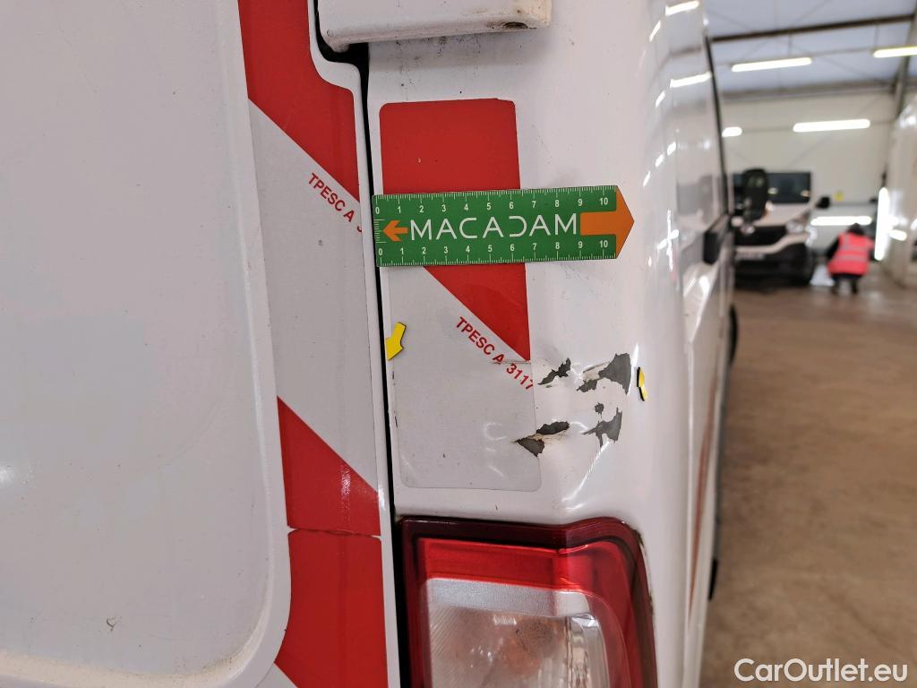 Renault  Master  III Fourgon L3H2 3 5 Grand Confort dCi 130CV BVM6 E6 #10