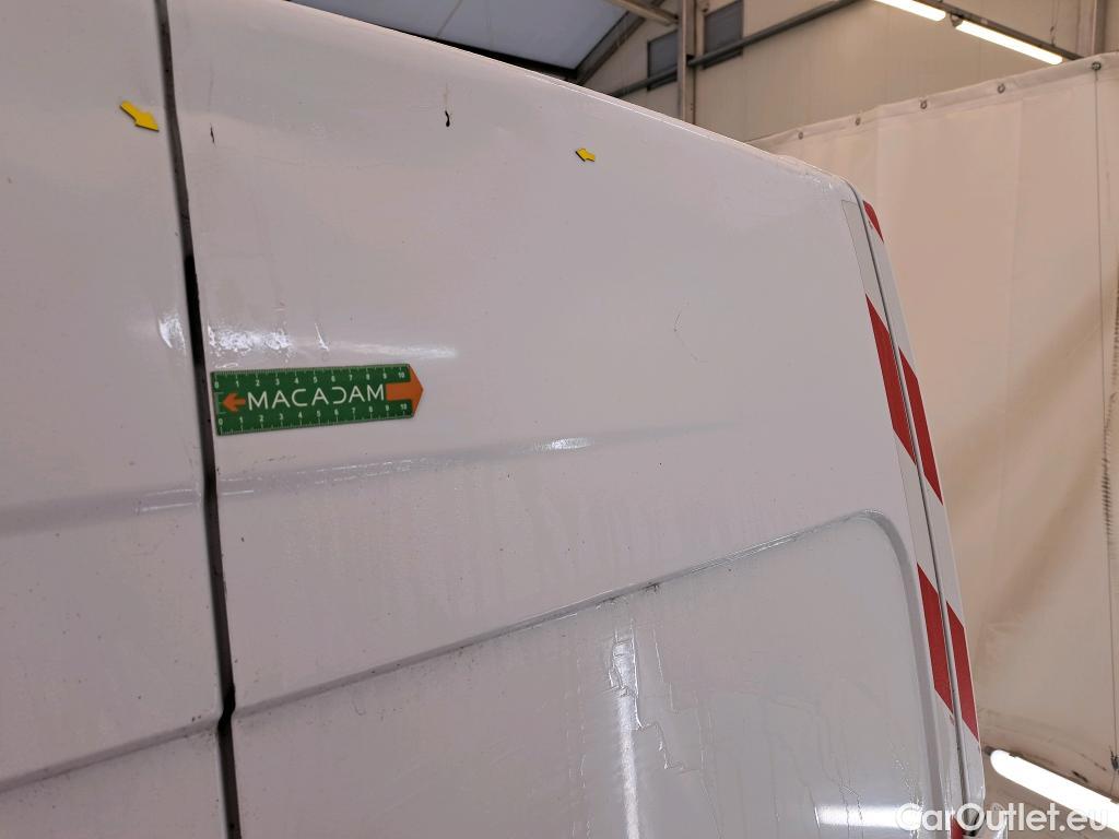 Renault  Master  III Fourgon L3H2 3 5 Grand Confort dCi 130CV BVM6 E6 #5