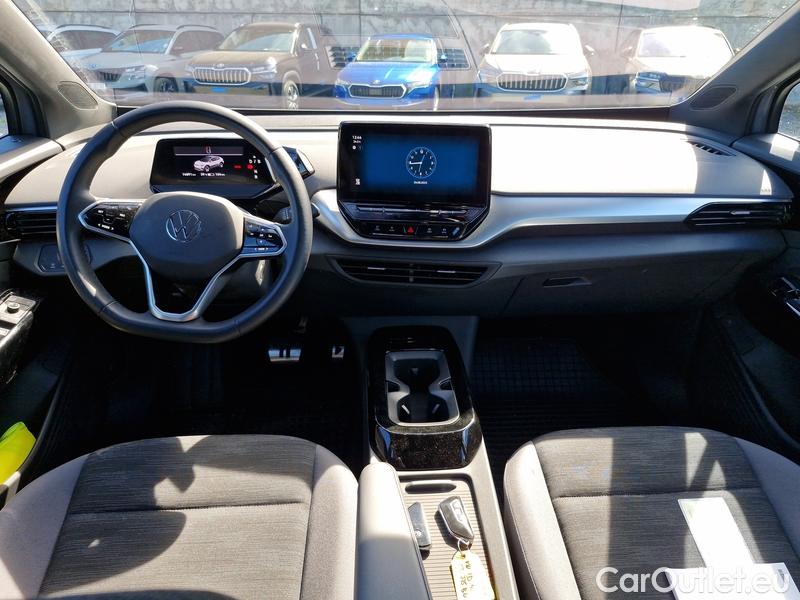 Volkswagen  ID.4  (E21)(2020)  Pro Perf. 77 kWh 5d #5