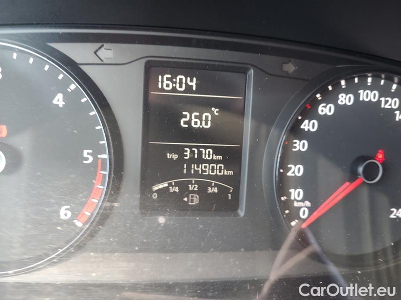 Volkswagen  Transporter T6  (2015) Tra.2.0TDI 110 4d #18