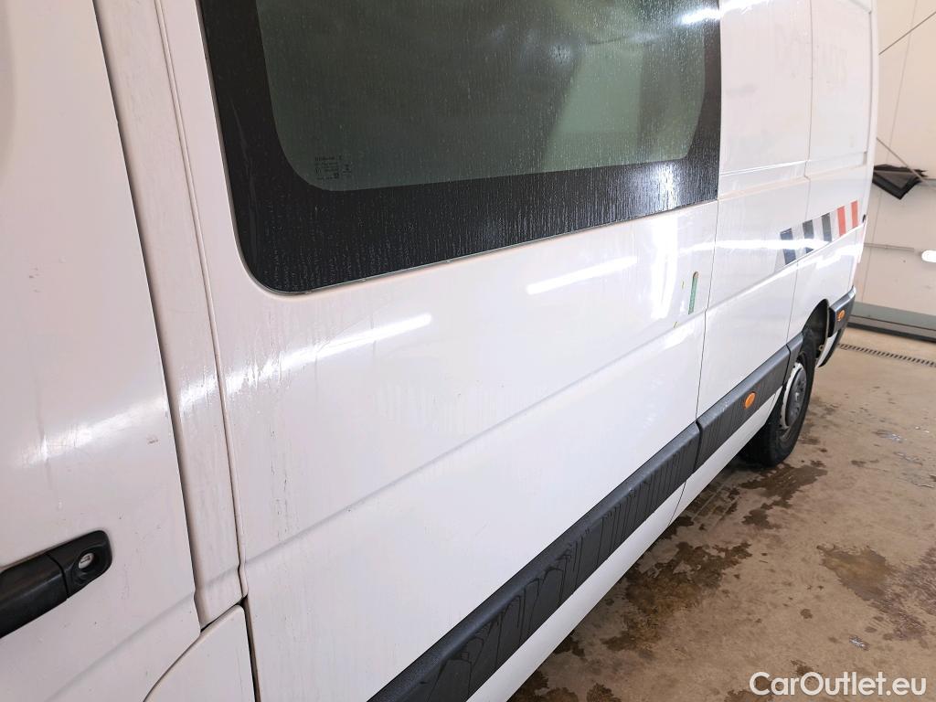 Renault  Master  III Fourgon L3H2 3 5 Grand Confort dCi 130CV BVM6 E6 #40