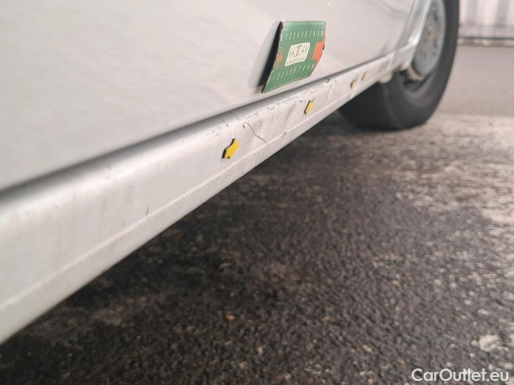 Renault  Master  III Fourgon L2H2 3 5 Grand Confort #14