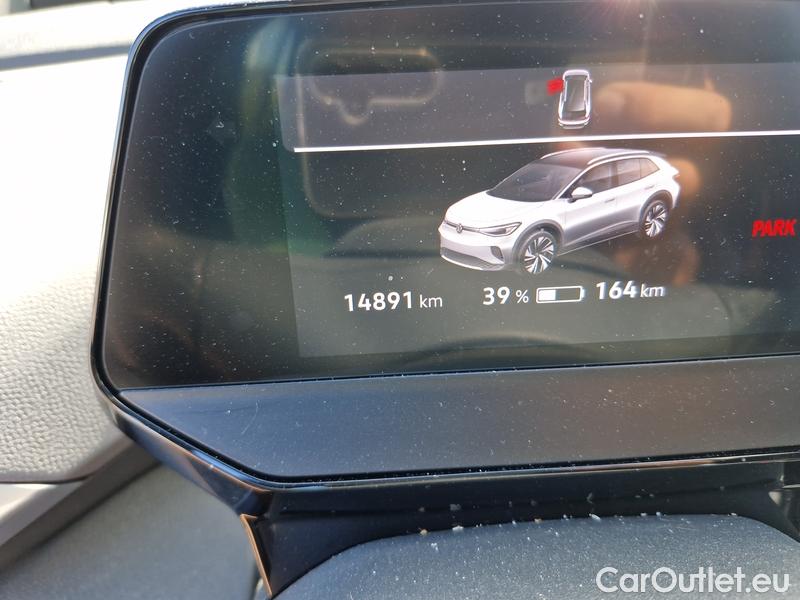 Volkswagen  ID.4  (E21)(2020)  Pro Perf. 77 kWh 5d #19