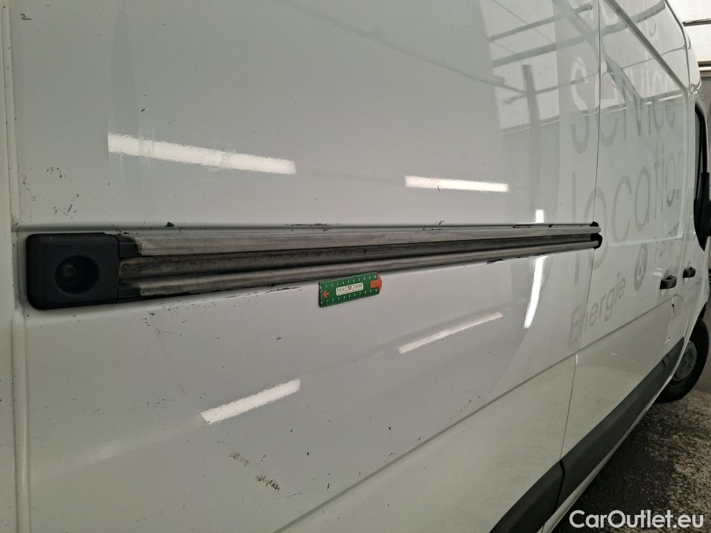 Renault  Master  III Fourgon L2H2 3 5 Grand Confort #40