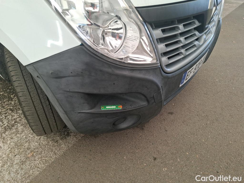 Renault  Master  III Fourgon L2H2 3 5 Grand Confort #43