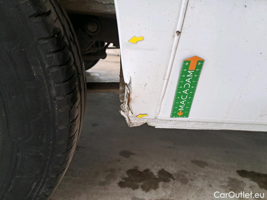 Renault  Master  III Fourgon L3H2 3 5 Grand Confort dCi 130CV BVM6 E6 #17