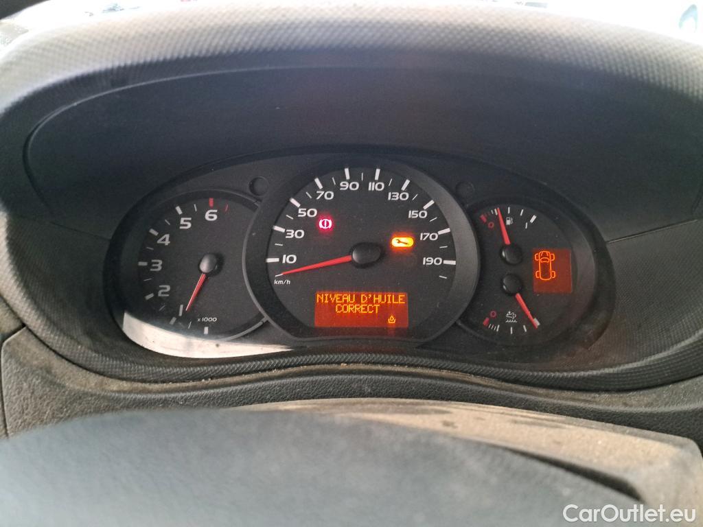 Renault  Master  III Fourgon L3H2 3 5 Grand Confort dCi 130CV BVM6 E6 #57