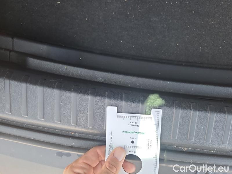 Skoda  Karoq  (NU)(2017->) -1.5TSI 110 Style AT #3