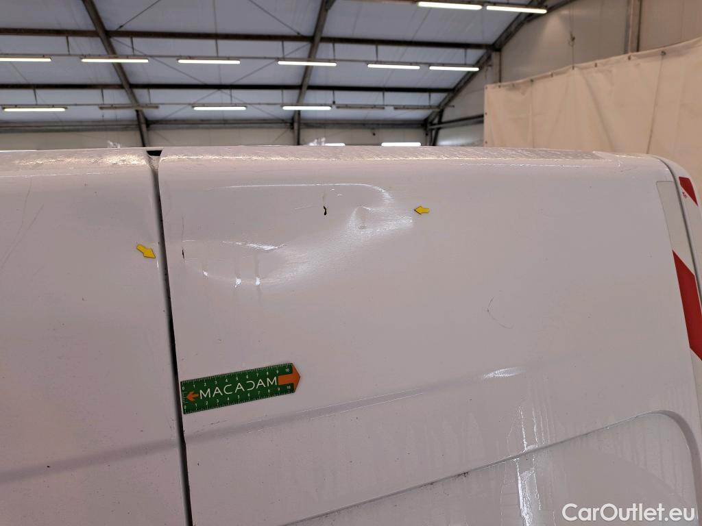 Renault  Master  III Fourgon L3H2 3 5 Grand Confort dCi 130CV BVM6 E6 #6