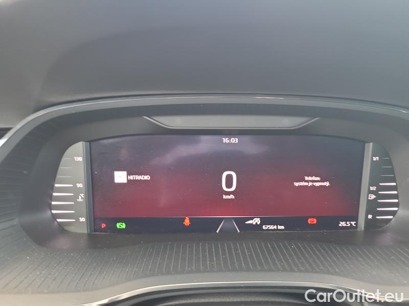 Skoda  Octavia  Combi (NX3)(2020) Oct.C.2.0 TSI 140 Scout 4x4 AT #18