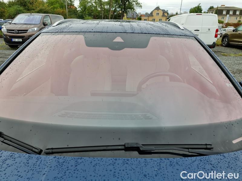 Skoda  Octavia  Combi (NX3)(2020) Oct.Com.1.4TSI 150 Style AT #1
