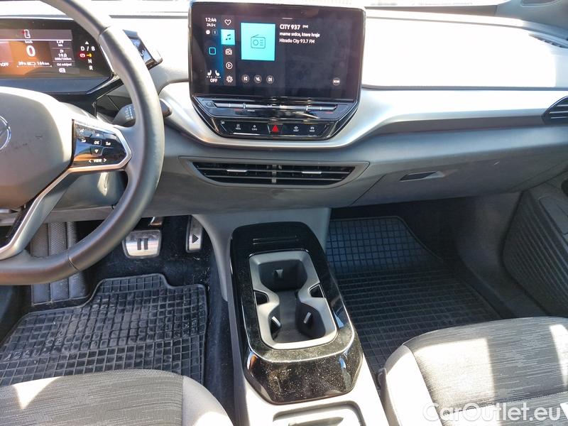 Volkswagen  ID.4  (E21)(2020)  Pro Perf. 77 kWh 5d #8