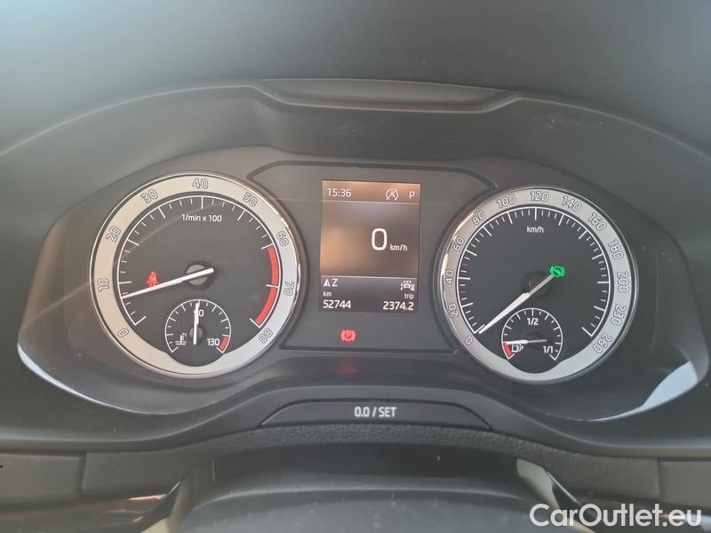 Skoda  Karoq  (NU)(2017->) -1.5TSI 110 Style AT #18