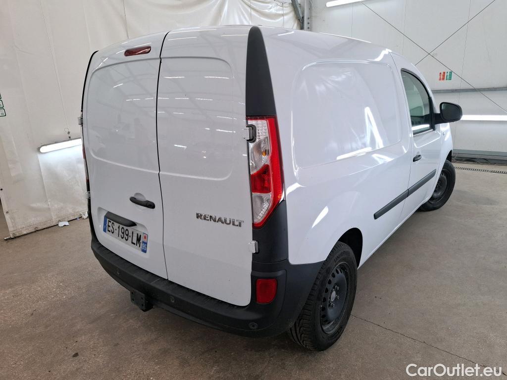 Renault  Kangoo  Express Extra (Série Spéciale) 1.5 dCi 90CV BVM5 E6 #3
