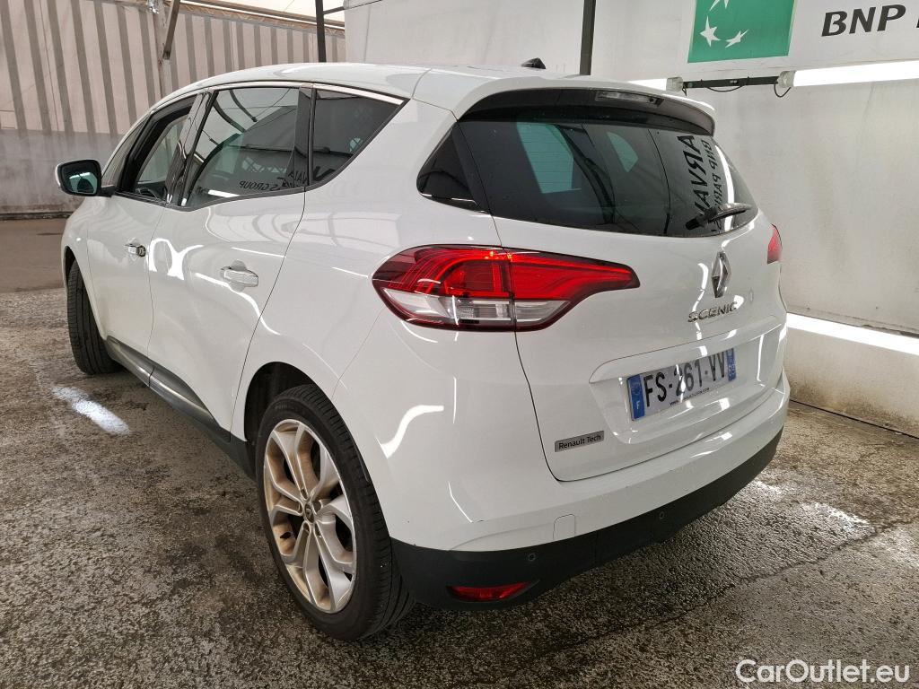 Renault  Scenic  IV Business 1.7 dCi 120CV BVA6 E6dT / TRANSFO VP VF #2