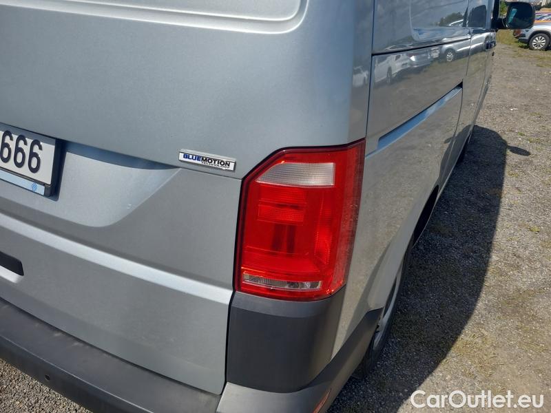 Volkswagen  Transporter T6  (2015) Tra.2.0TDI 110 4d #4