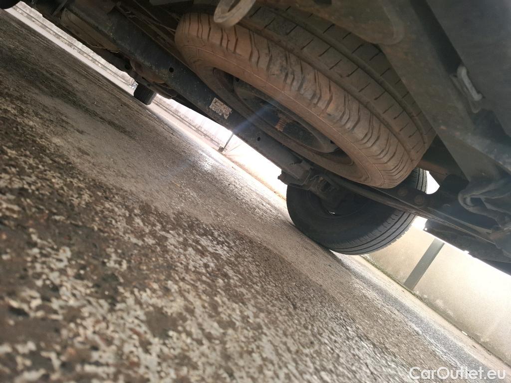 Renault  Master  III Fourgon L2H2 3 5 Grand Confort #11