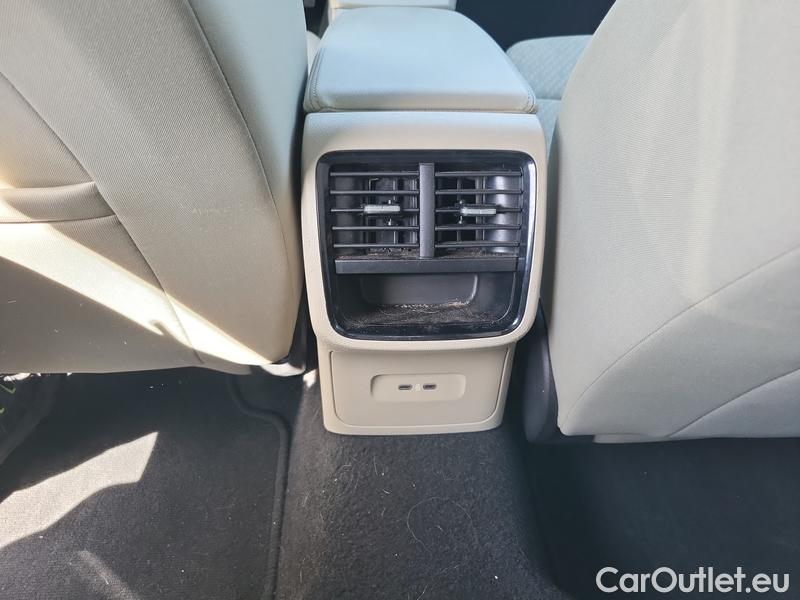 Skoda  Octavia  Combi (NX3)(2020) Oct.Com.1.4TSI 150 Style AT #30
