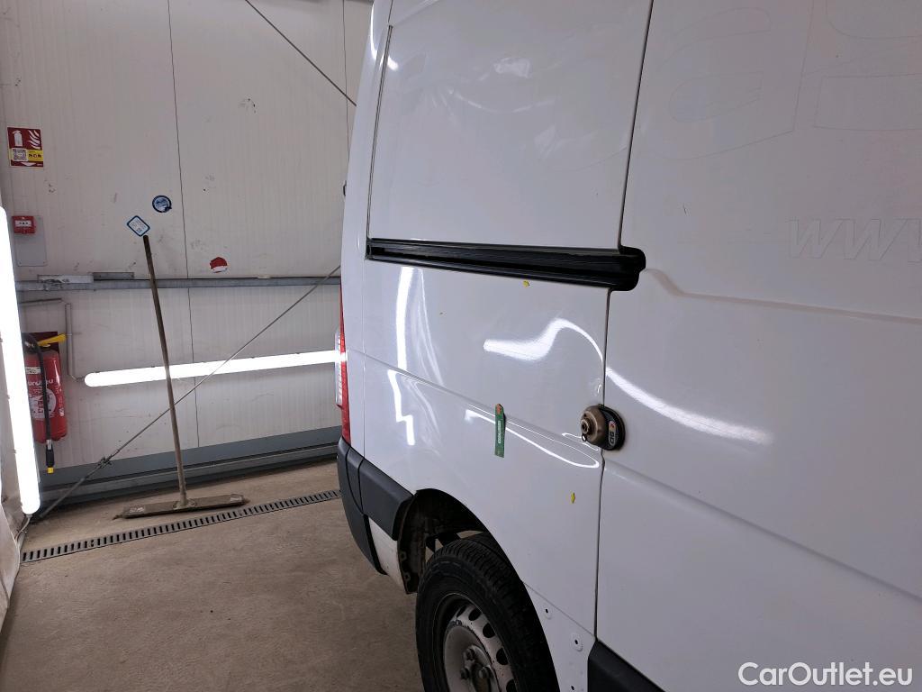 Renault  Master RENAULT  / 2014 / 4P / Fourgon tôlé &FG GCf Trac F3300 L1H1 dCi 110 Euro6 #1