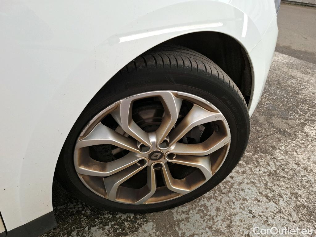Renault  Scenic  IV Business 1.7 dCi 120CV BVA6 E6dT / TRANSFO VP VF #25