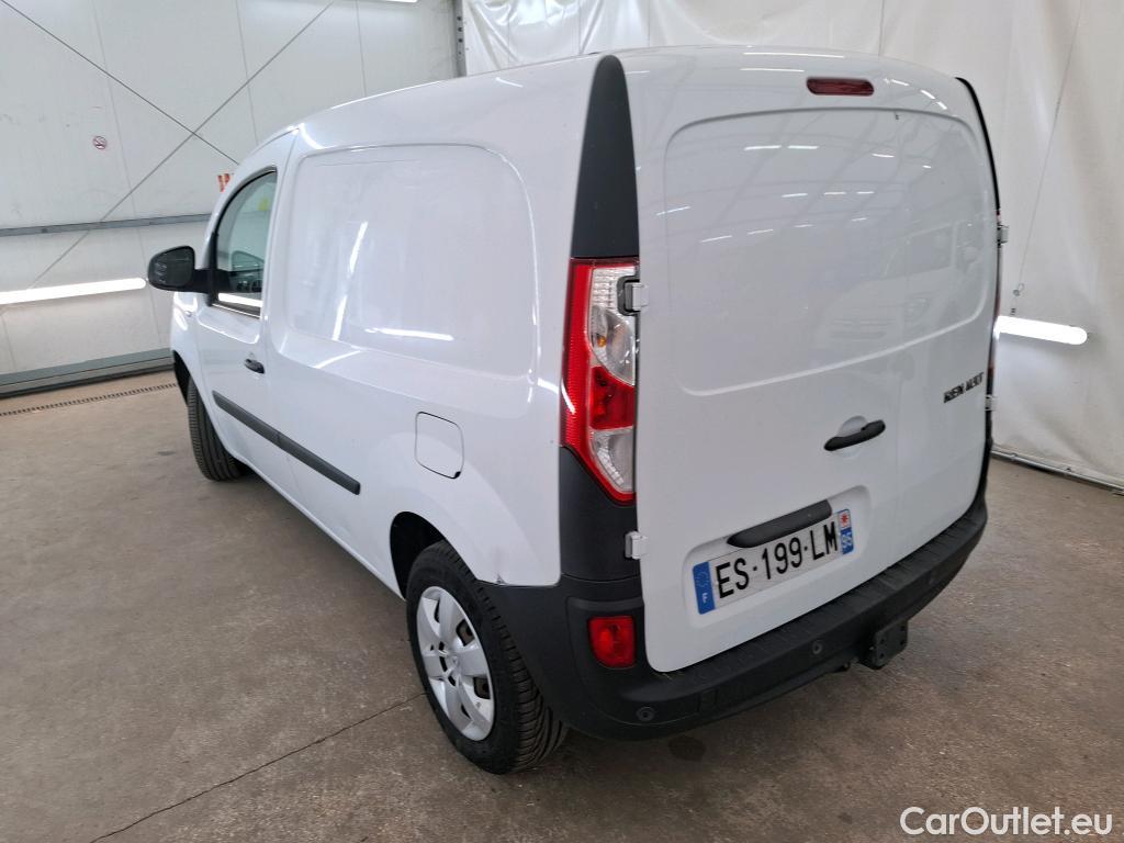 Renault  Kangoo  Express Extra (Série Spéciale) 1.5 dCi 90CV BVM5 E6 #2