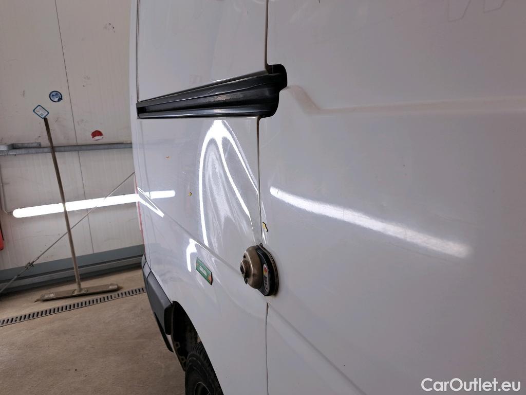 Renault  Master RENAULT  / 2014 / 4P / Fourgon tôlé &FG GCf Trac F3300 L1H1 dCi 110 Euro6 #3