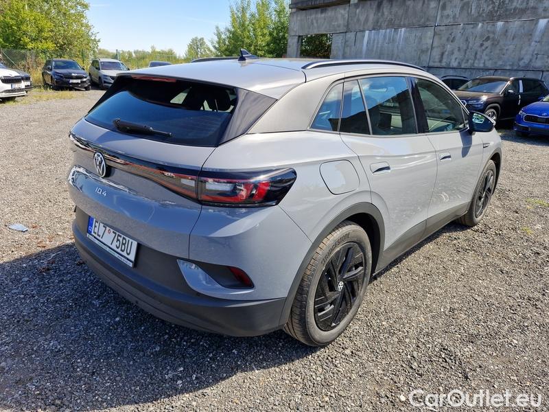 Volkswagen  ID.4  (E21)(2020)  Pro Perf. 77 kWh 5d #2