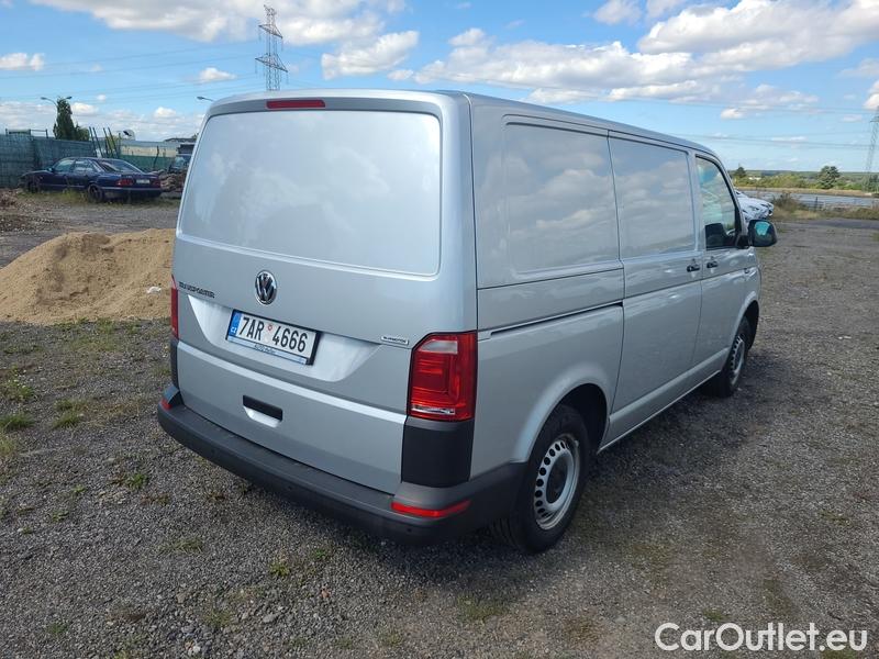Volkswagen  Transporter T6  (2015) Tra.2.0TDI 110 4d #2