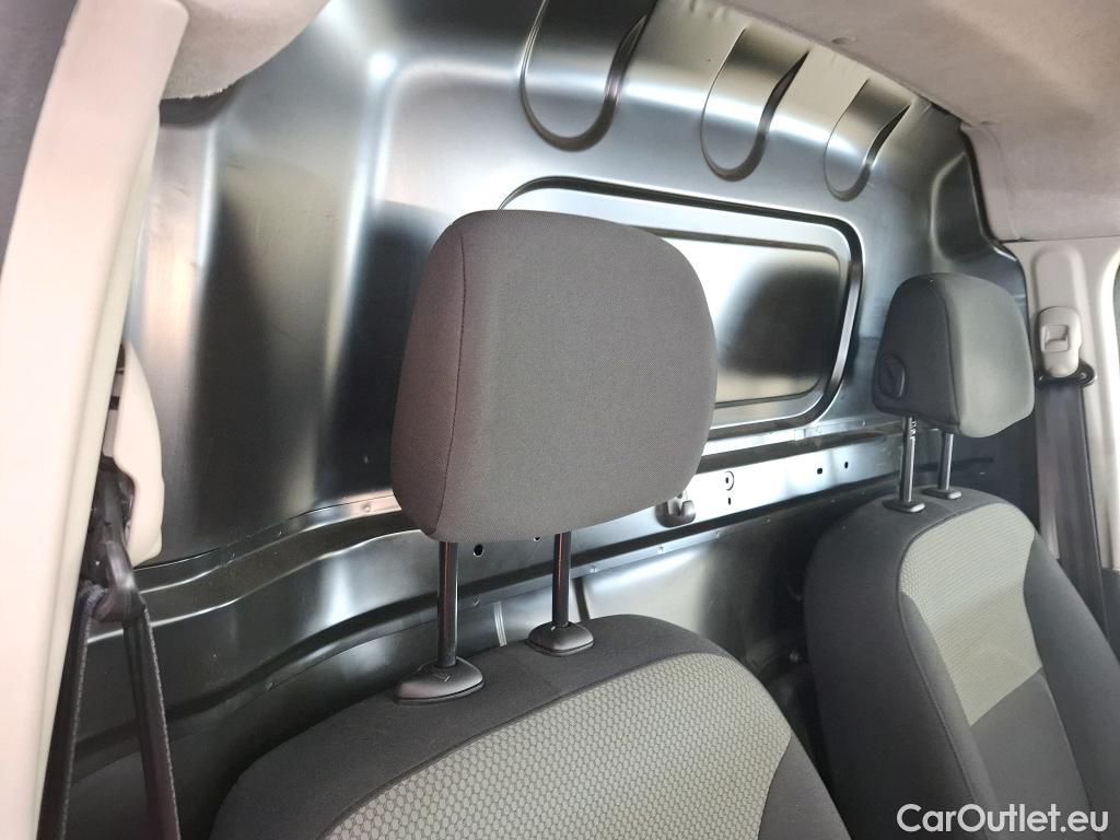 Renault  Kangoo  Express Extra (Série Spéciale) 1.5 dCi 90CV BVM5 E6 #9