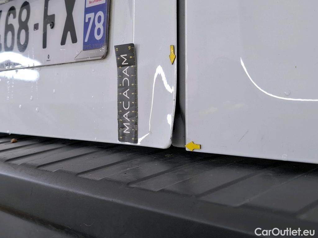 Renault  Trafic  Furgon L1H1 1200 Confort 1.6 dCi 145CV BVM6 E6 #20