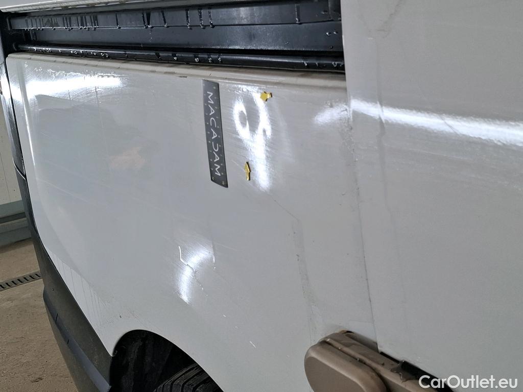 Renault  Trafic  Fourgon Grand Confort L1H1 1200 1.6 dCi 145CV BVM6 E6dT #23