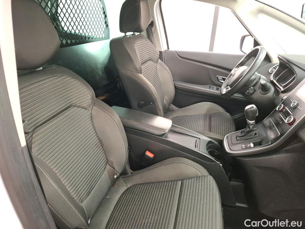 Renault  Scenic  IV Business 1.7 dCi 120CV BVA6 E6dT / TRANSFO VP VF #6
