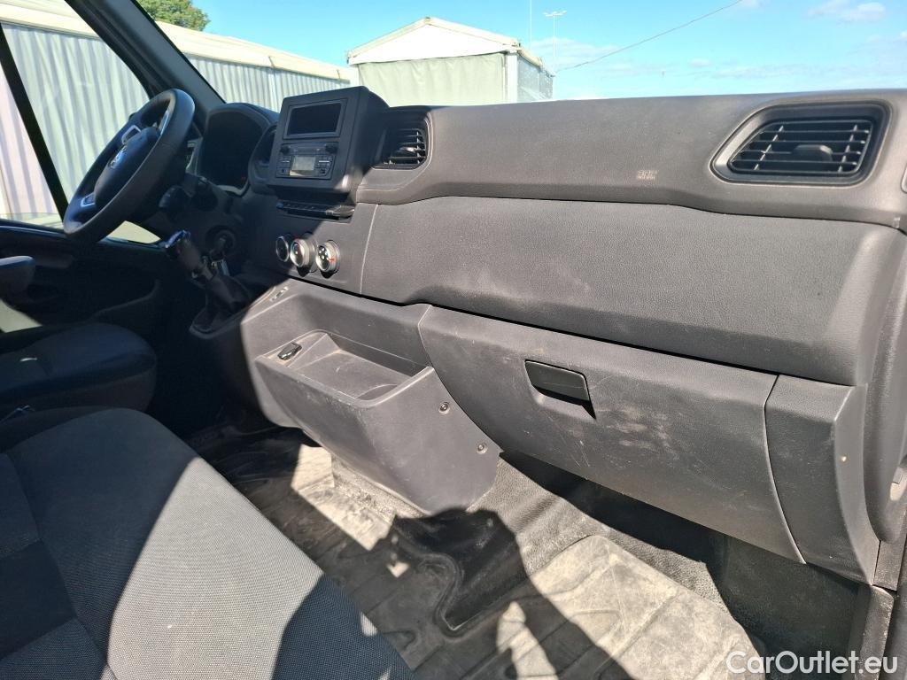 Renault  Master RENAULT  SC / 2019 / 2P / Benne basculante BS P RJ3500 L3Coffre Energy dCi 145 #5
