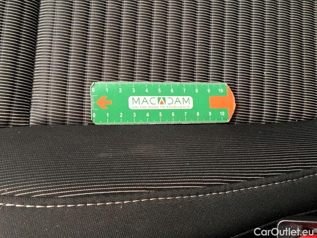 Renault  Scenic  IV Business 1.7 dCi 120CV BVA6 E6dT / TRANSFO VP VF #47