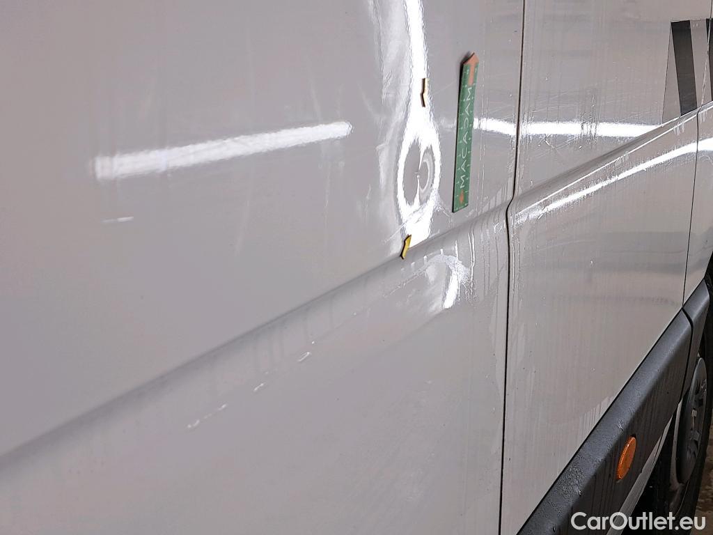 Renault  Master  III Fourgon L3H2 3 5 Grand Confort dCi 130CV BVM6 E6 #41