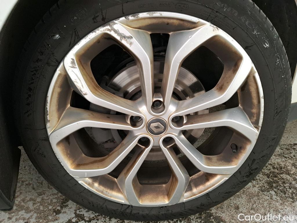 Renault  Scenic  IV Business 1.7 dCi 120CV BVA6 E6dT / TRANSFO VP VF #7