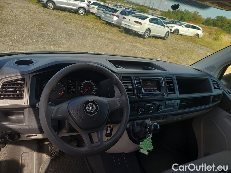 Volkswagen  Transporter T6  (2015) Tra.2.0TDI 110 4d #5